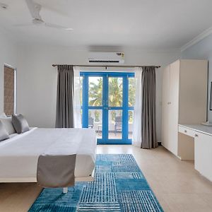 Junior Suite Balcony
